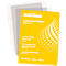 Schäfer Shop Select lamineerfolies, 60 x 90 mm, 125 micron, 100 stuks