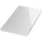 Schäfer Shop Select Laminierfolien, 216 x 303 mm für DIN A4, 125 mic, 100 Stück