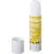 Schäfer Shop Select lijmstift, 20 gram, oplosmiddelvrij, reukarm, afwasbaar, transparant