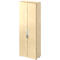 Schäfer Shop Select LOGIN kast, 6 dossierhoogtes, B 800 x D 420 x H 2240 mm, esdoorn decor/maple decor