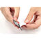 Schäfer Shop Select Magnetband, selbstklebend, 10 mm breit