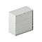 Schäfer Shop Select Meuble à tiroirs 78-36 10 l'gris