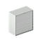 Schäfer Shop Select Meuble à tiroirs 78-36 10 S l'gris