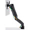 Schäfer Shop Select Monitorarm MX8-124, für 2 Displays bis 32″ & bis 8 kg, neig-/schwenk-/drehbar, höhenverstellbar, Kabelführung, VESA, Tischklemme
