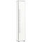Schäfer Shop Select Moxxo IQ archiefkast, hout, 5 legborden, 6 OH, B 401 x D 362 x H 2166 mm, wit
