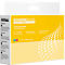 Schäfer Shop Select Multipack inktcartridges identiek in de bouw Canon CLI-526 (elk 1 x cyaan, magenta, geel)