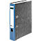Schäfer Shop Select ordner, A4, rugbreedte 50 mm, 25 stuks, blauw
