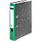 Schäfer Shop Select ordner, A4, rugbreedte 50 mm, 25 stuks, groen