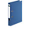 Schäfer Shop Select ordner, A4, rugbreedte 50 mm, blauw