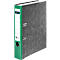 Schäfer Shop Select ordner, A4, rugbreedte 50 mm, groen