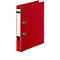 Schäfer Shop Select ordner, A4, rugbreedte 50 mm, rood