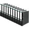Schäfer Shop Select ordner, A4, rugbreedte 80 mm, 10 stuks