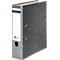 Schäfer Shop Select ordner, A4, rugbreedte 80 mm, grijs
