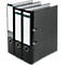 Schäfer Shop Select Ordner, DIN A4, Rückenbreite 80 mm, 10 Stück