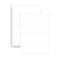 Schäfer Shop Select Pack éco. étiquettes multifonctionnelles universelles , diff. tailles, feuilles d'impression A4, 2 x 100 feuilles, 210x148