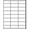 Schäfer Shop Select Pack éco. étiquettes multifonctionnelles universelles , diff. tailles, feuilles d'impression A4, 2 x 100 feuilles, 70x36