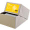 Schäfer Shop Select Papier listing pour imprimante, MP, 1 épaisseur, pages vierges, 2000 p.