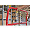 Schäfer Shop Select Plattformwagen mit Schiebegriff, Ladefläche 1000 x 600 mm