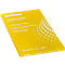 Schäfer Shop Select Pochettes à plastifier, 154 x 216 mm pour format A5, 125 microns, 100 pièces