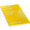 Schäfer Shop Select Pochettes à plastifier, 303 x 426 mm pour format A3, 80 microns 100 pièces