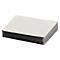 Schäfer Shop Select Pochettes à plastifier, 54 x 86 mm pour format cartes de crédit, 125 microns, 100 pièces