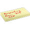 Schäfer Shop Select post-its, 125 x 75 mm, 1 x 100 vellen