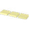 Schäfer Shop Select post-its, 50 x 40 mm, 3 x 100 vellen
