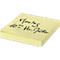 Schäfer Shop Select post-its, 75 x 75 mm, 1 x 100 vellen