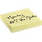 Schäfer Shop Select post-its, 75 x 75 mm, 1 x 100 vellen