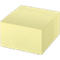 Schäfer Shop Select post-its, 75 x 75 mm, 1 x 400 vellen