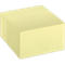 Schäfer Shop Select post-its, 75 x 75 mm, 1 x 400 vellen