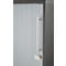 Schäfer Shop Select Querrollladenschrank Start Off, 2 OH, abschließbar, B 800 x T 420 x H 788 mm, Holz, graphit