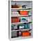 Schäfer Shop Select Regal AS 2412, B 1200 x T 400 x H 1935 mm