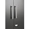 Schäfer Shop Select Regal, B 800 x T 420 x H 1470 mm, 4 OH & 3 Fachboden, graphit 