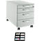 Schäfer Shop Select Rollcontainer 1233 