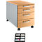 Schäfer Shop Select Rollcontainer 1233