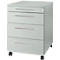 Schäfer Shop Select Rollcontainer Start Off 1233, 3 Schübe 
