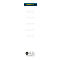 Schäfer Shop Select Rückenschild, Rückenbreite 50 mm, selbstklebend, 10 Stück