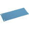 Schäfer Shop Select scheidingsstroken, karton, 100 stuks, blauw