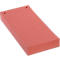 Schäfer Shop Select scheidingsstroken, karton, 100 stuks, roze