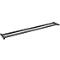 Schäfer Shop Select Schoenrooster, B 1215 x D 200 mm (exclusief bank)