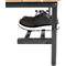 Schäfer Shop Select Schoenrooster, B 1215 x D 200 mm (exclusief bank)