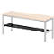 Schäfer Shop Select Schoenrooster , B 615 x D 200 mm (exclusief bank)