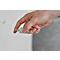 Schäfer Shop Select Schrank Start Off, 2 OH, abschließbar, B 800 x T 420 x H 788 mm, Holz, graphit/ahorn