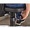 Schäfer Shop Select Siège d'atelier pivotant à roulettes Pro industrie