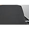 Schäfer Shop Select Siège de réunion SSI Proline Visit P2, piètement luge, anthracite