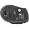 Schäfer Shop Select Souris sans fil, 5 touches et molette de défilement, jusqu'à 1600 dpi, avec dongle USB, noir-gris