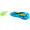 Schäfer Shop Select Sparpaket Korrekturroller Grip, 5 m x 5 mm, mit Soft-Grip-Zone, 5 Stück