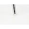 Schäfer Shop Select Stapelstuhl Schwarzgrau, stapelbar bis 10 Stück, desinfektionsmittelbeständig, mit Stoffpolster, B 430 x T 410 x H 450 mm, Holz & Stahl
