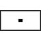 Schäfer Shop Select Table de réunion Planova, rectangle avec Netbox, 1600 x 800 mm, coloris érable, bandeaux alu blanc